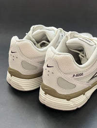 P-6000 Earth Light Bone