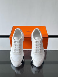 Bouncing Sneakers