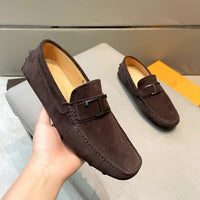 Driver Moccasins