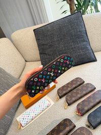 Charlotte Pencil Pouch