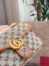 Marmont Shoulder Bag