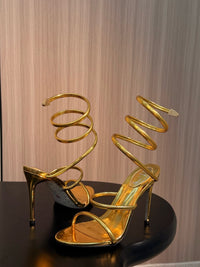 Caovilla Margot Sandals