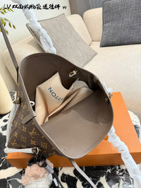 Neverfull Inside Out MM Bag
