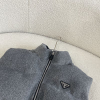 Loden Vest