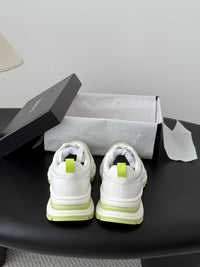 26S Logo Sneakers