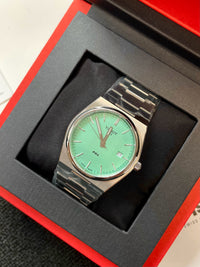 PRX Quartz Stainless Steel Watch