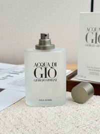Acqua di Giò Pour Homme Eau de Toilette 100ml