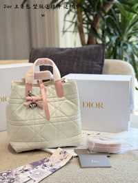 Toujours Bag