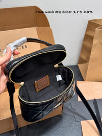 Rainer Crossbody Bag 18