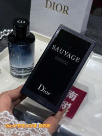 Sauvage EDT 100ml