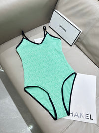 Logo One Piece Set