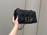Caro Flap Bag