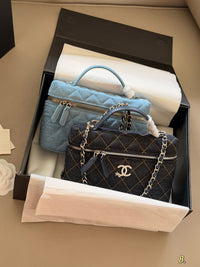 Vanity Bag