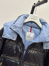 26S Niveole Short Down Jacket