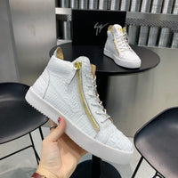 High Top Sneakers