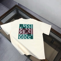 Interlocking G Logo T-Shirt