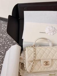 Mini Flap Bag
