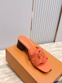 Isola Mules