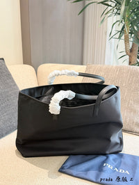 Re-Edition 1978 Re-Nylon Large Tote Bag