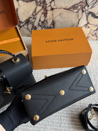 Rose Des Vents Bag