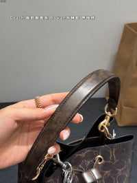 Rowan Bucket Bag