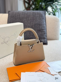 Capucines Bag