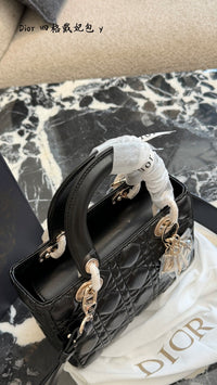 Lady Bag Lambskin