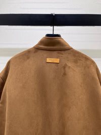 26S Logo Jacket