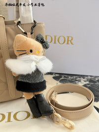 Toujours Bag Lambskin
