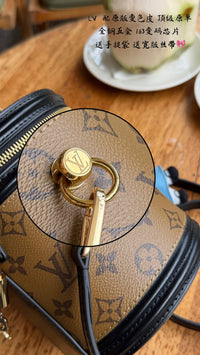Cannes Bag