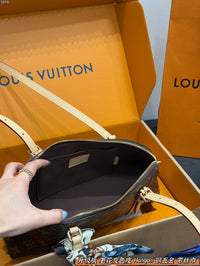Squire East West Bag