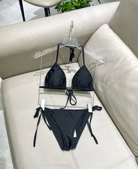 Yoga Bikini Set