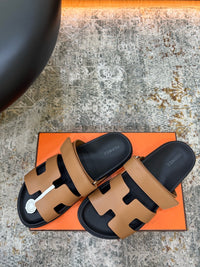 26FW Chypre Sandals