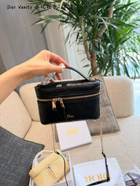 Lady Vanity Case