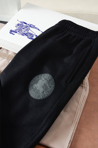 Knight Stamp Jogging Pants