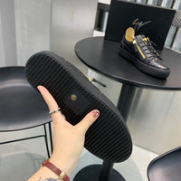 Low Top Sneakers