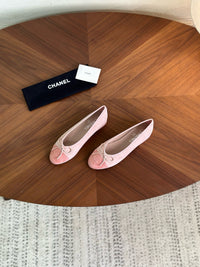 26S Ballet Flats