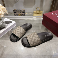 Slide Sandals