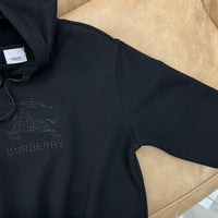 Embroidered EKD Hoodie
