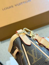 Nano Frivole Bag