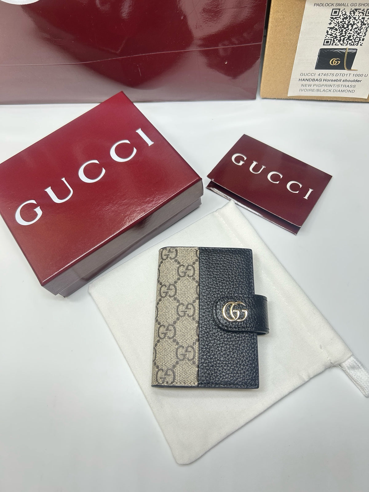 Marmont Card Case