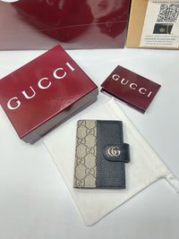 Marmont Card Case