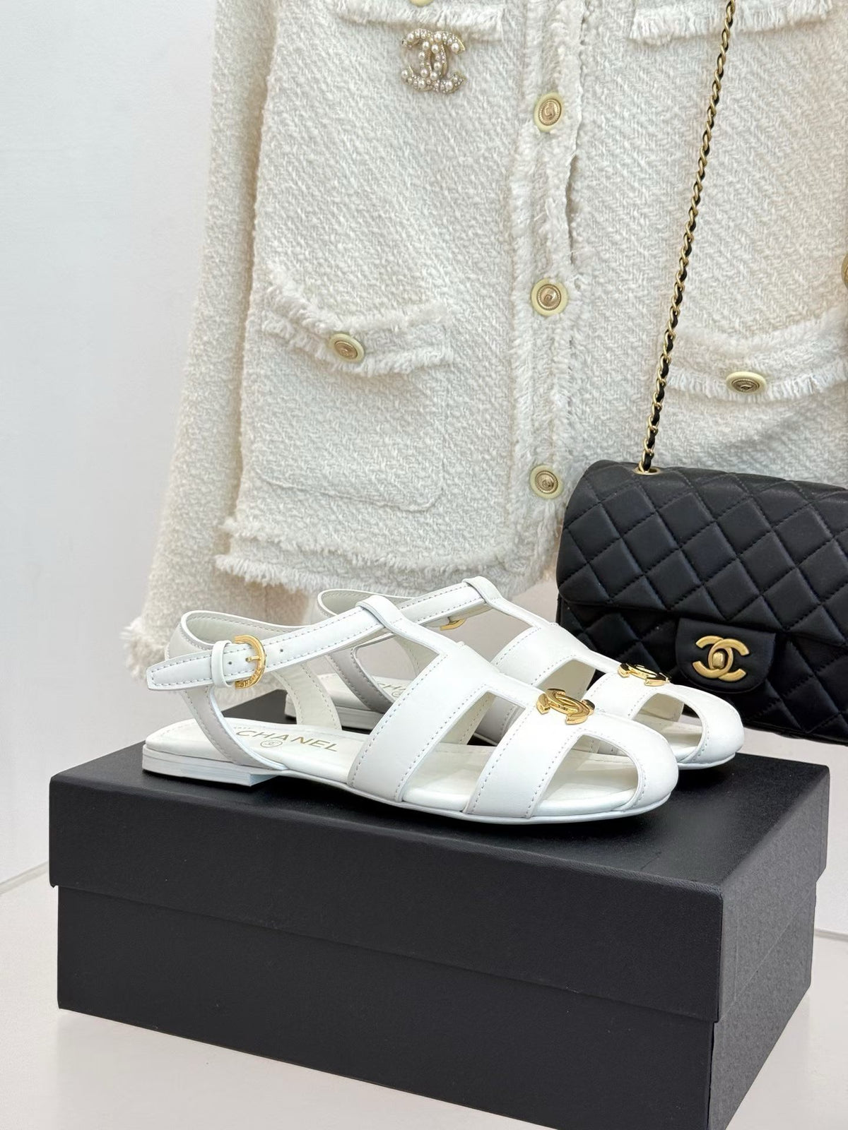 26M Fisherman Sandals