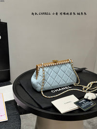 Métiers d'Art Clutch