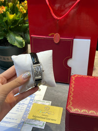 Tank Américaine Watch