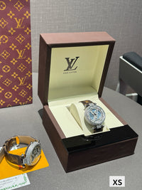 Tambour Monogram Watch