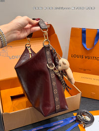 Multipass Bag