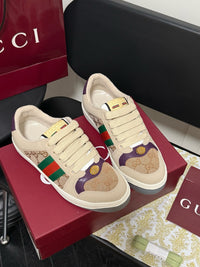 Screener Sneakers