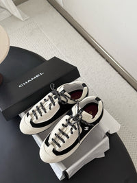 26S Fibers Sneakers