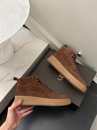 26S Highland Hi Heritage Sneakers